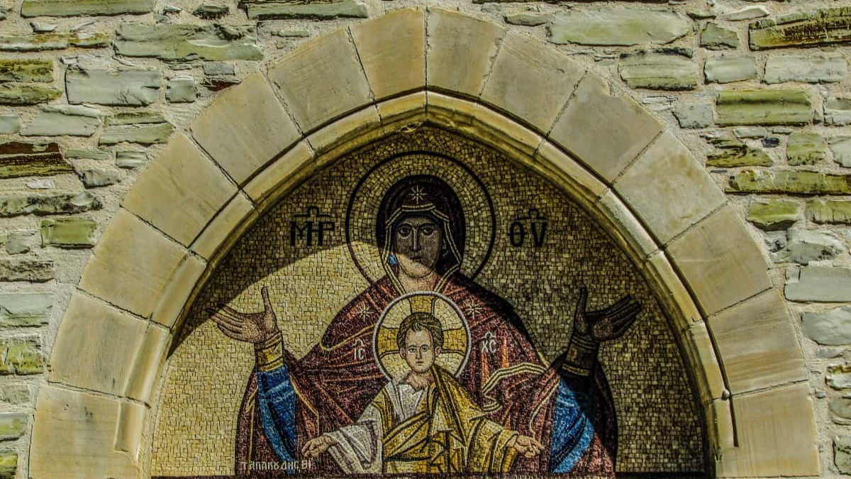 Byzantine Empire Facts