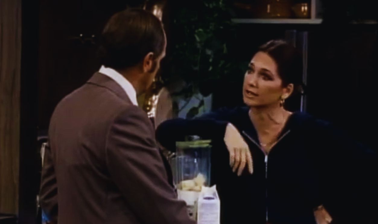 Screenshot from The Bob Newhart Show (1972–1978)