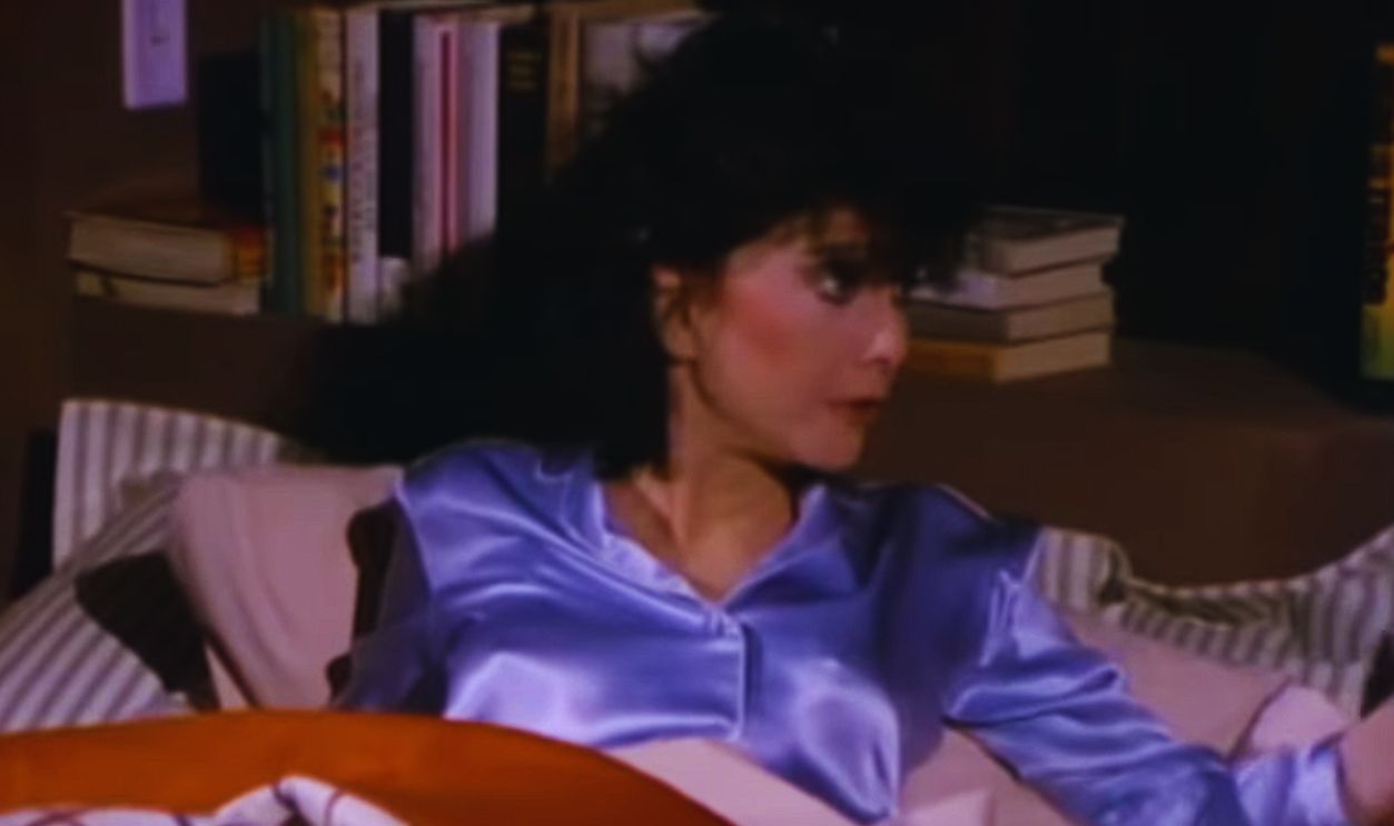  Screenshot from Newhart (1982–1990)