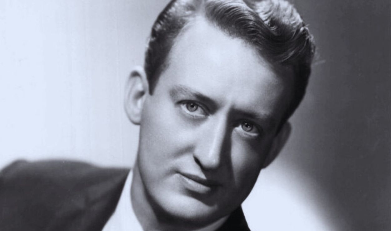 Tom Poston