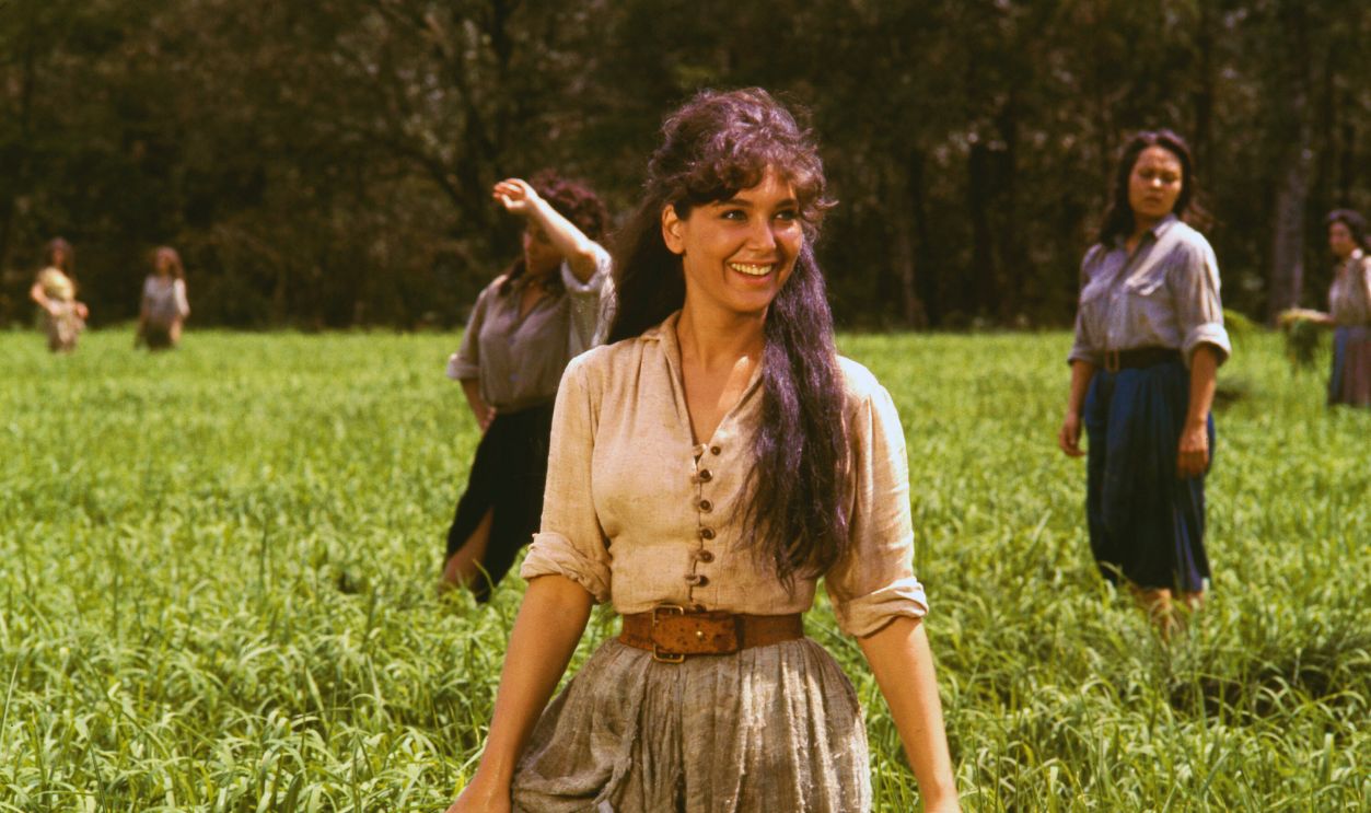 Gettyimages - 1287412004, Nevada Smith American actress Suzanne Pleshette (1937 - 2008) as Pilar in 'Nevada Smith', directed by Henry Hathaway, 1966. 
