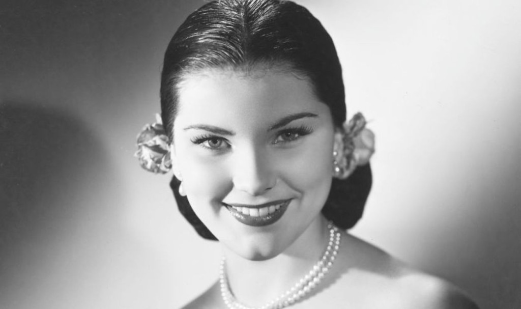 What Actually Happened To Sultry Star Debra Paget?