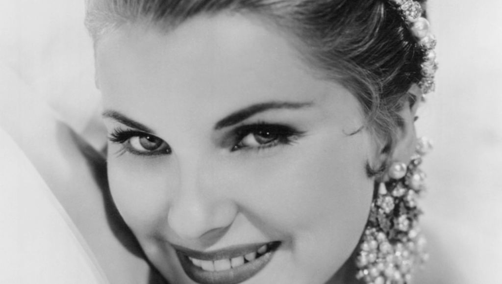 What Actually Happened To Sultry Star Debra Paget?