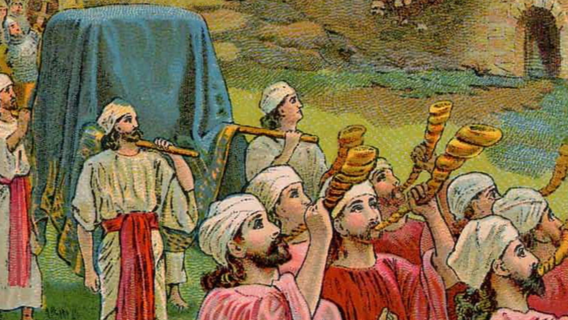 File:The Fall of Jericho.jpg