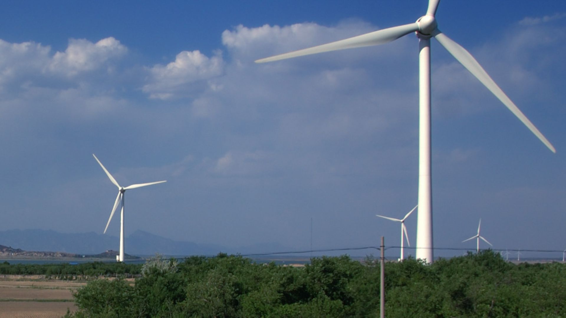 File:Wind Power at Guanting Resevoir.jpg