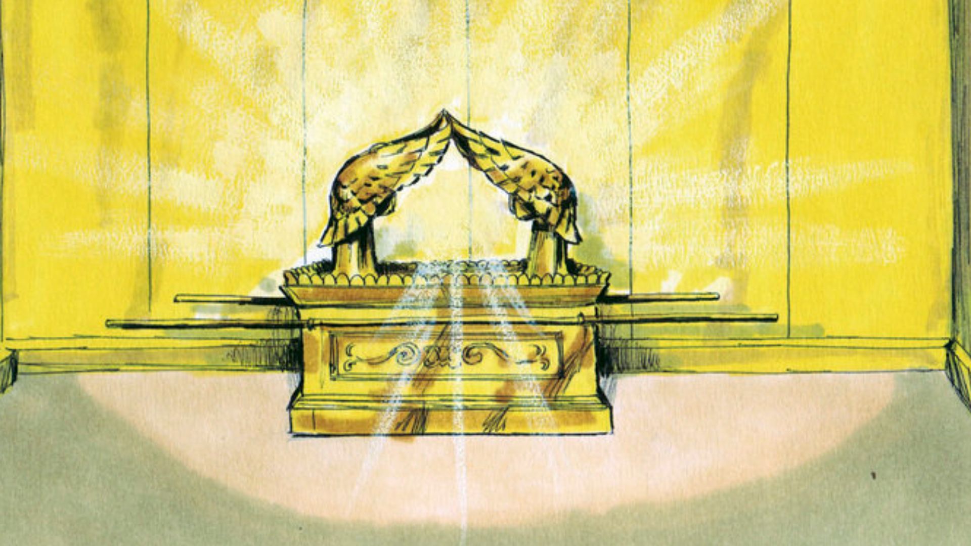 File:Book of Exodus Chapter 26-4 (Bible Illustrations by Sweet Media).jpg
