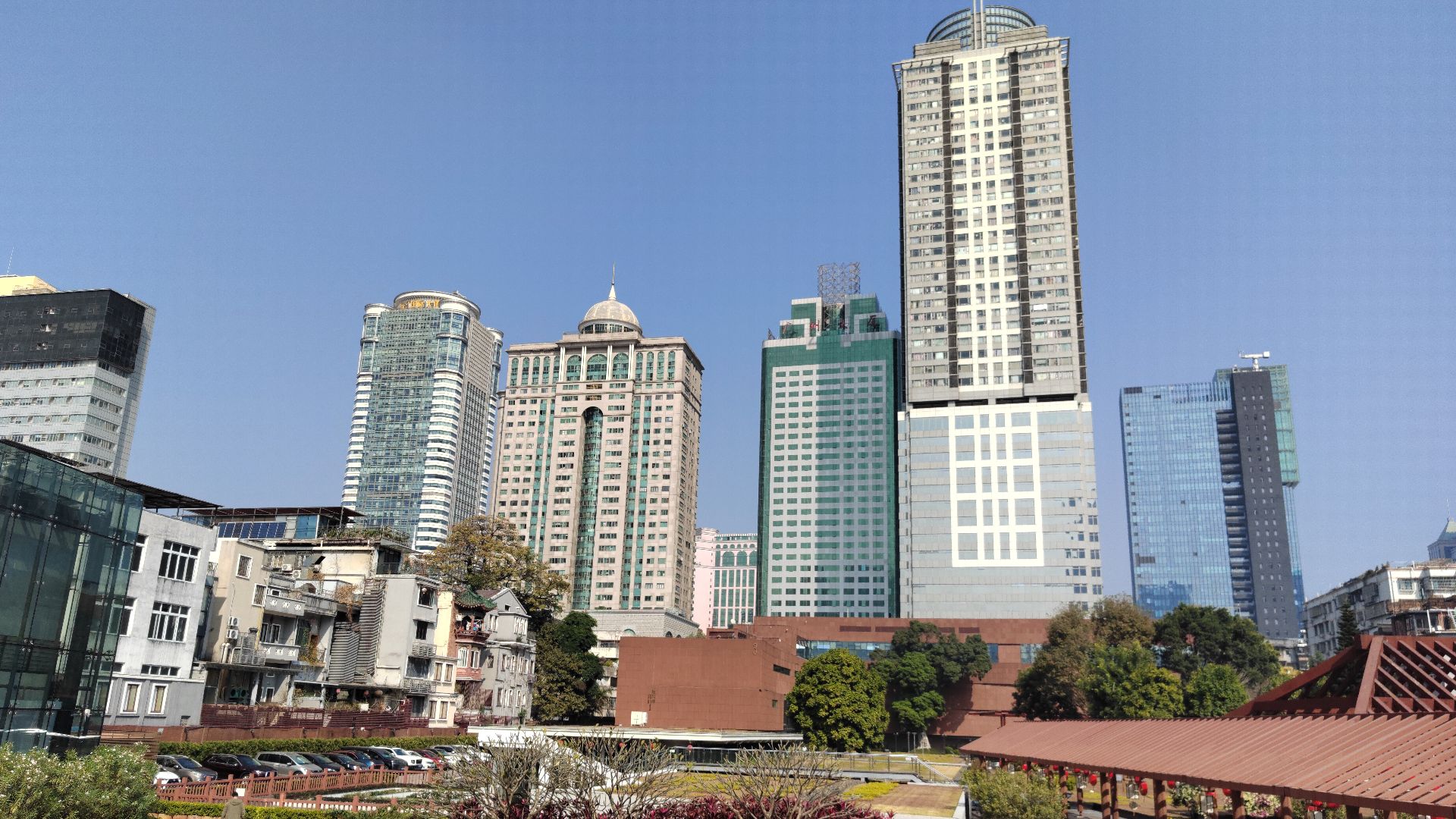 File:Department of Finance of Guangdong Province 20250121 01.jpg