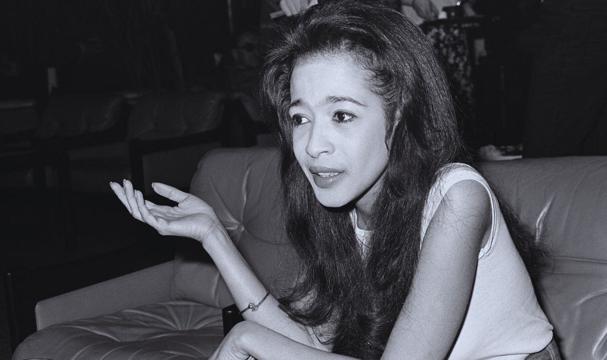 Gettyimages - 84657208, Ronnie Spector