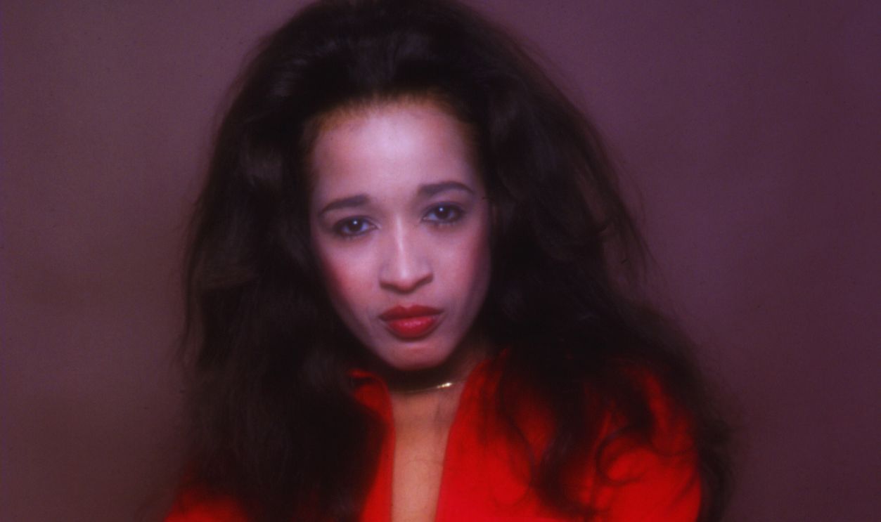 Gettyimages - 159449238, Portrait Of Ronnie Spector