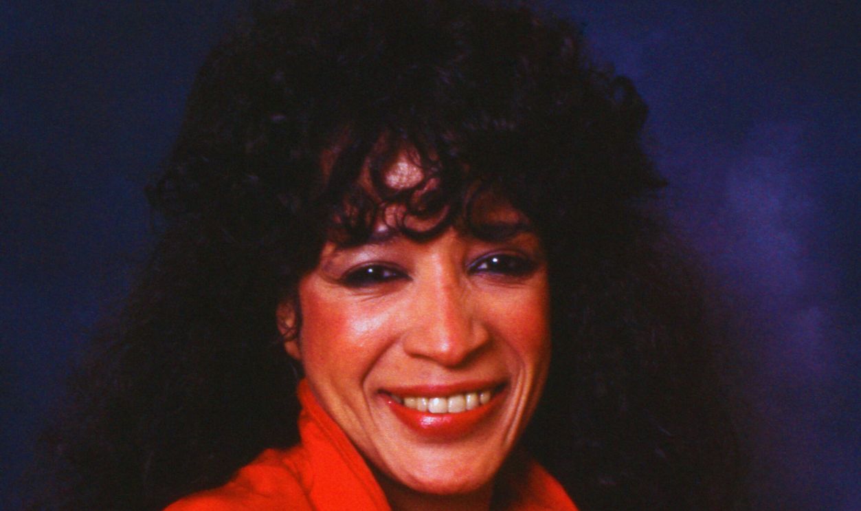 Gettyimages - 1519380519, Ronnie Spector Portrait