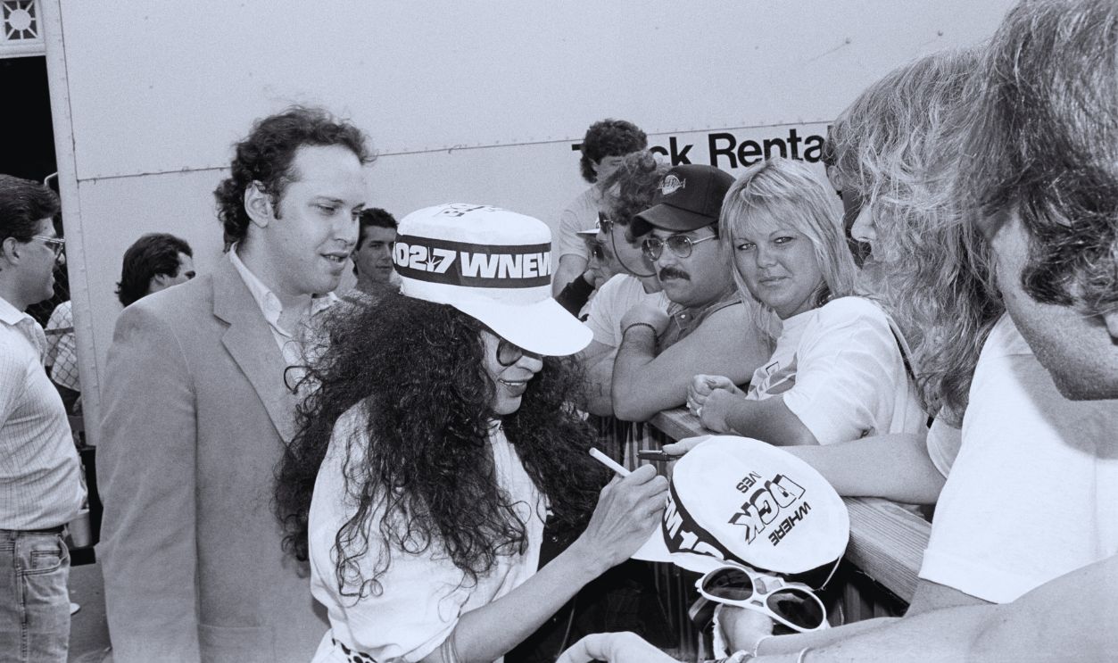 Gettyimages - 1364560510, Ronnie Spector