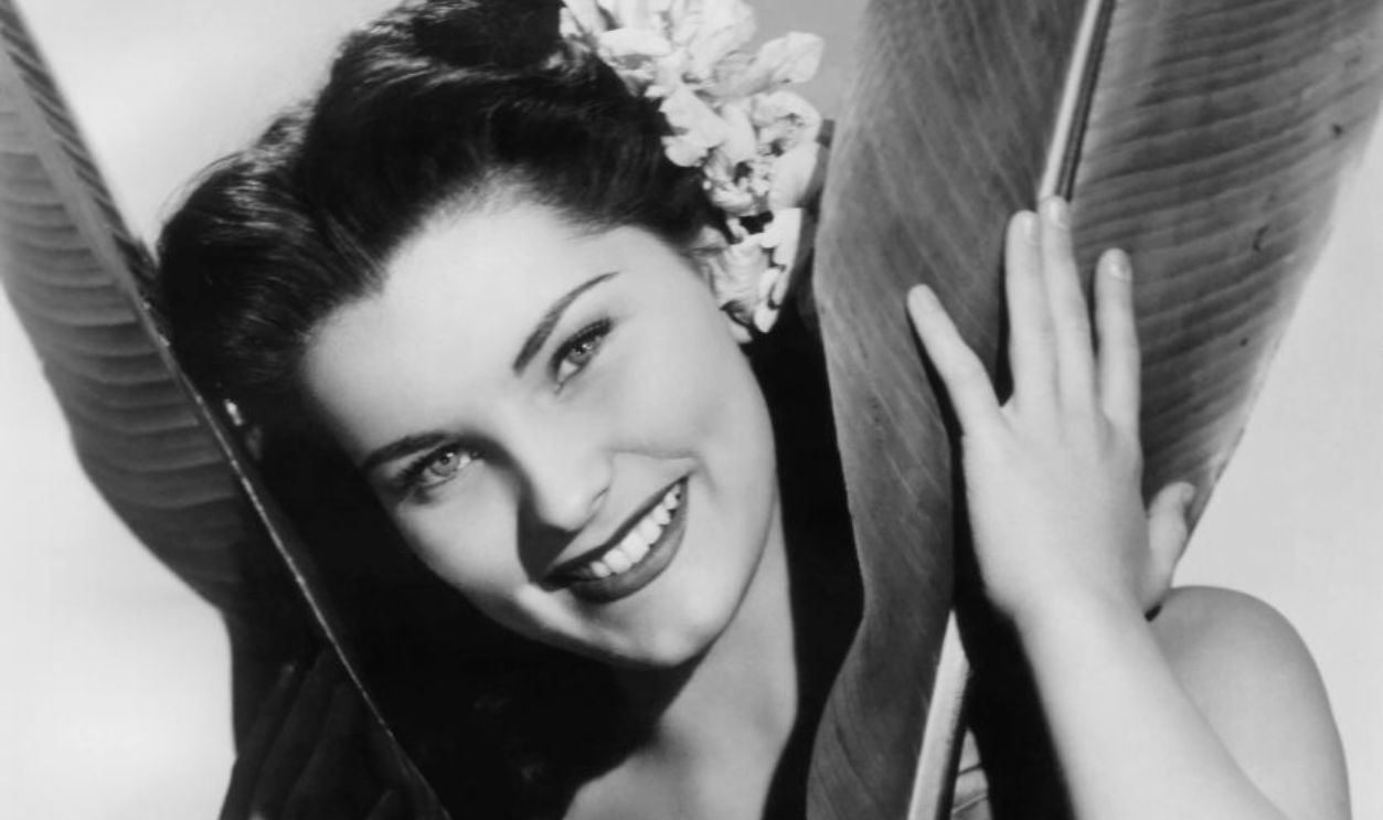 Debra Paget