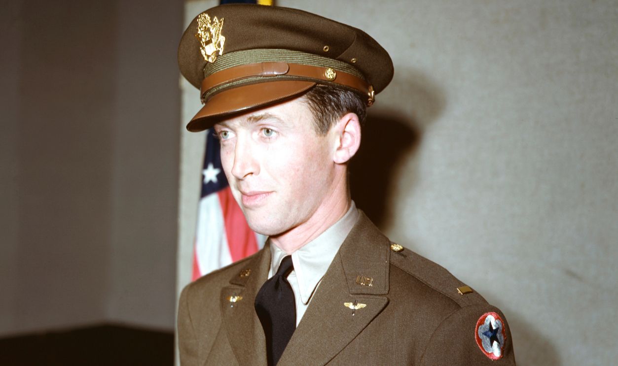 1151211750  James Stewart 