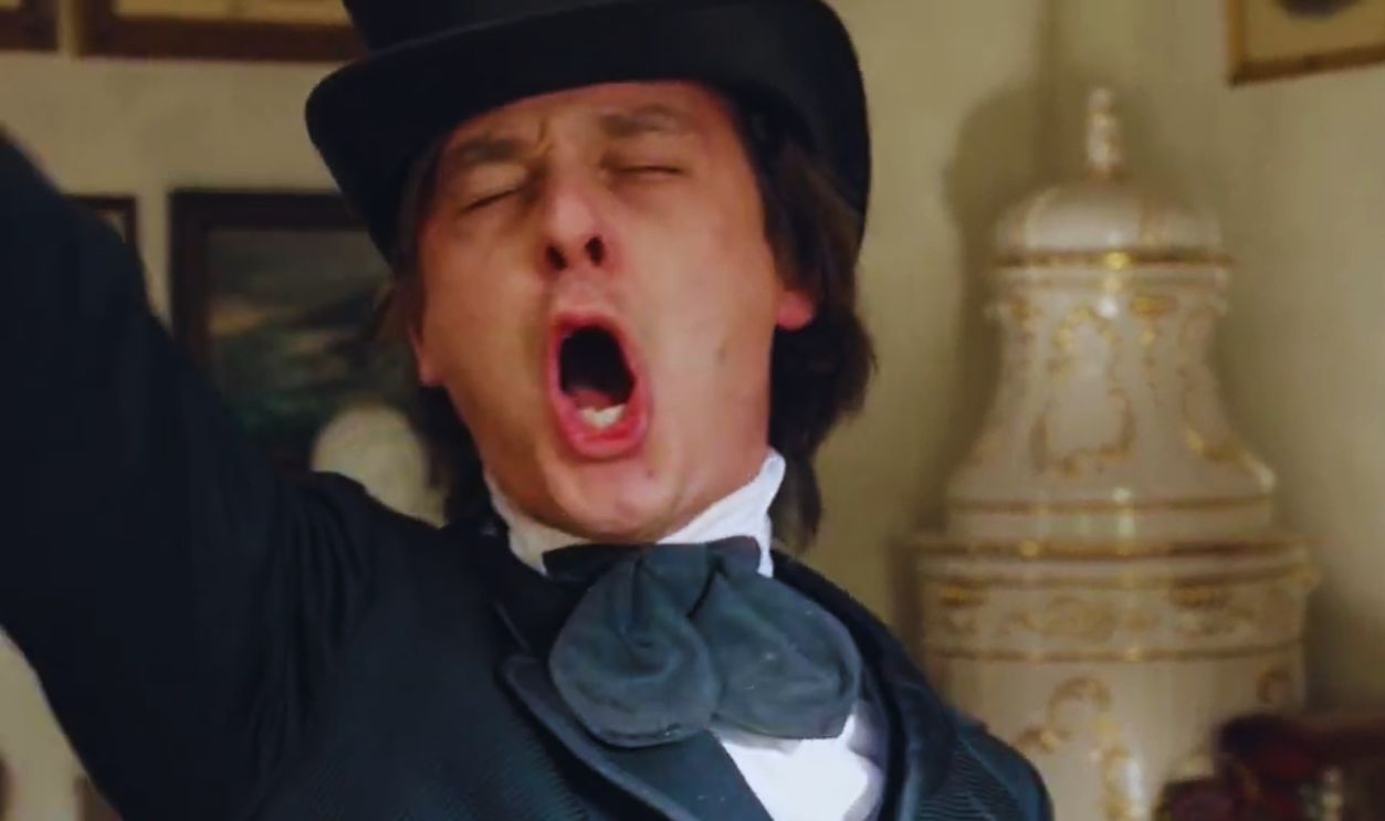 Screenshot from Ludwig II (2012)