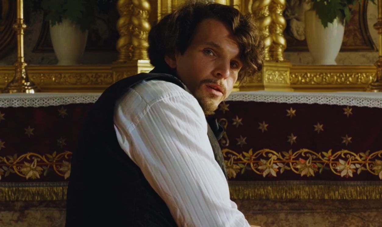  Screenshot from Ludwig II (2012)