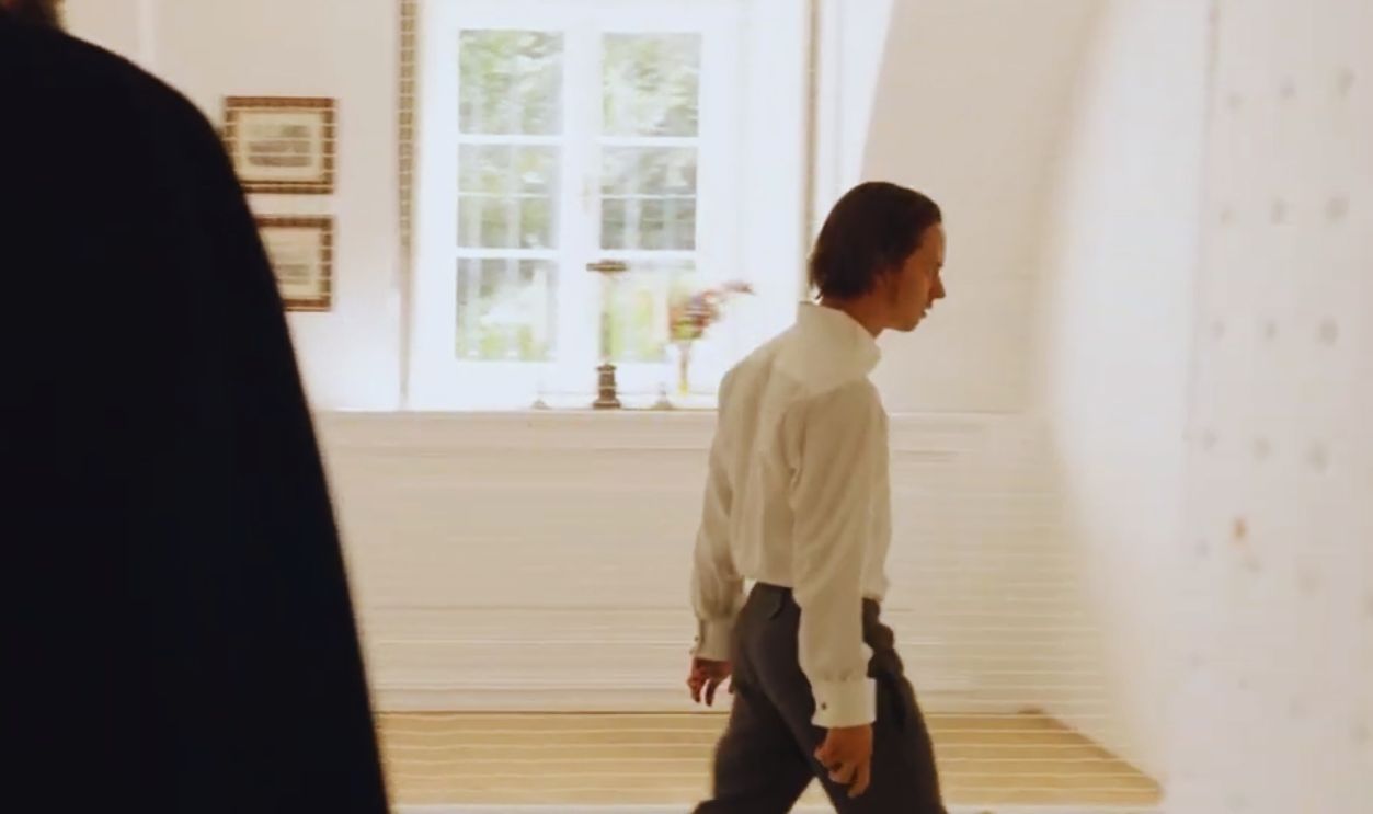 Screenshot from Ludwig II (2012)