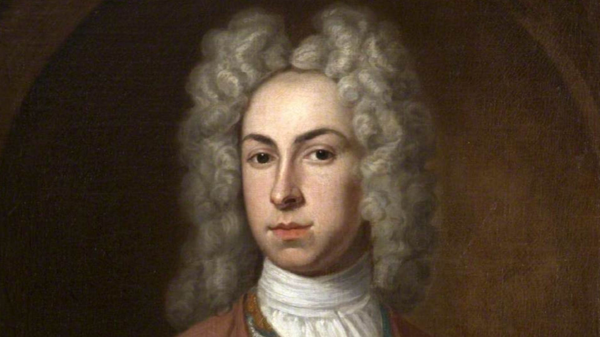 File:British (English) School - John Montagu (1690–1749), 2nd Duke of Montagu (^) - 337045 - National Trust.jpg