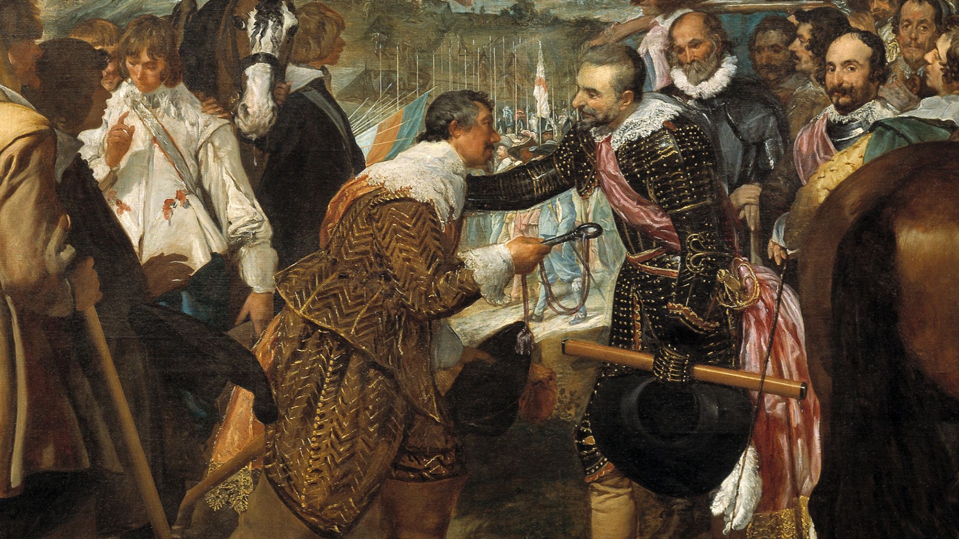 File:Velazquez-The Surrender of Breda.jpg