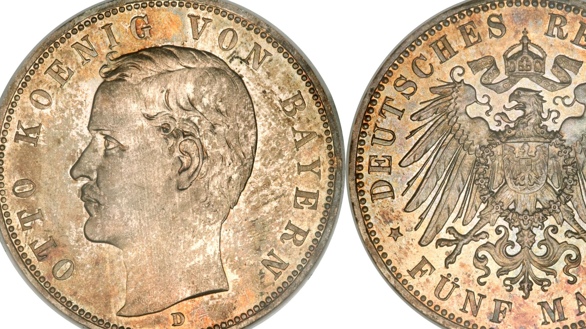 File:5 Mark Otto of Bayern 1913 D.png