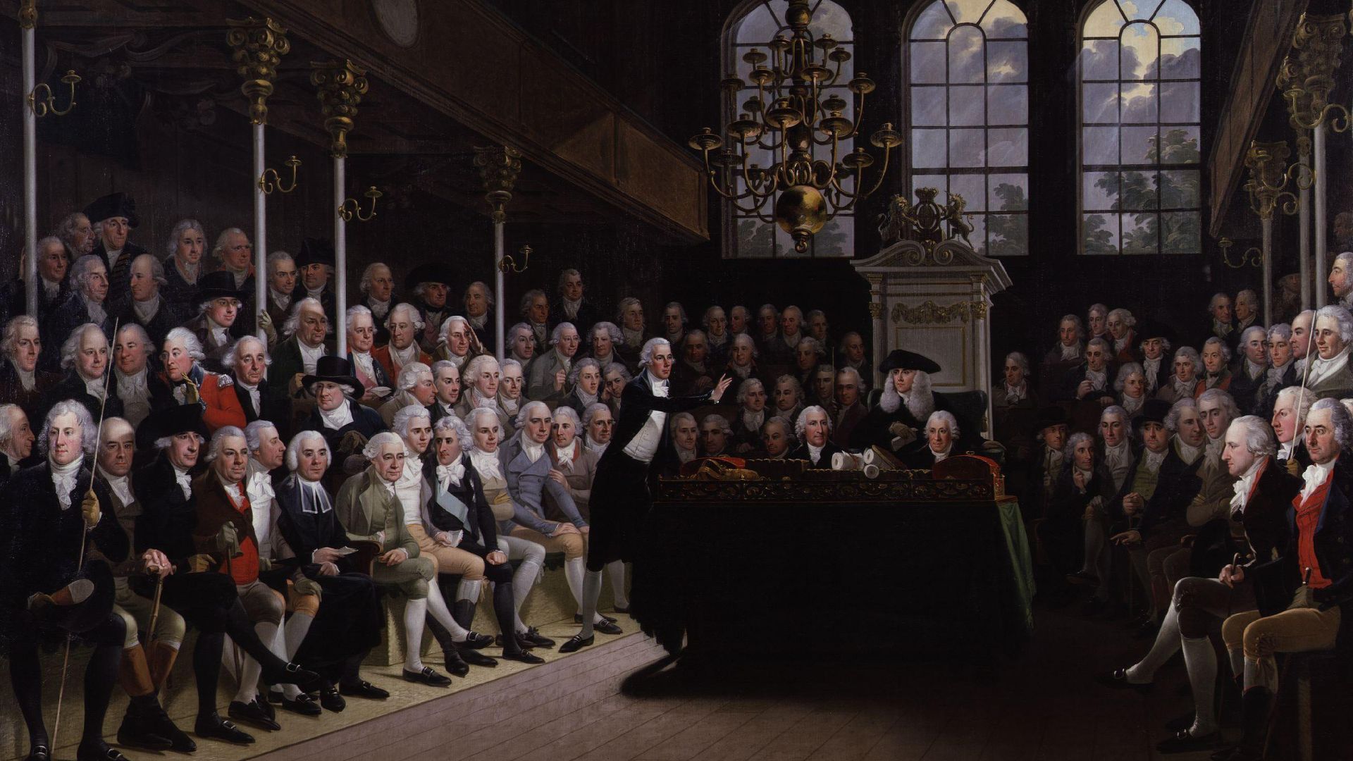 File:The House of Commons 1793-94 by Karl Anton Hickel.jpg
