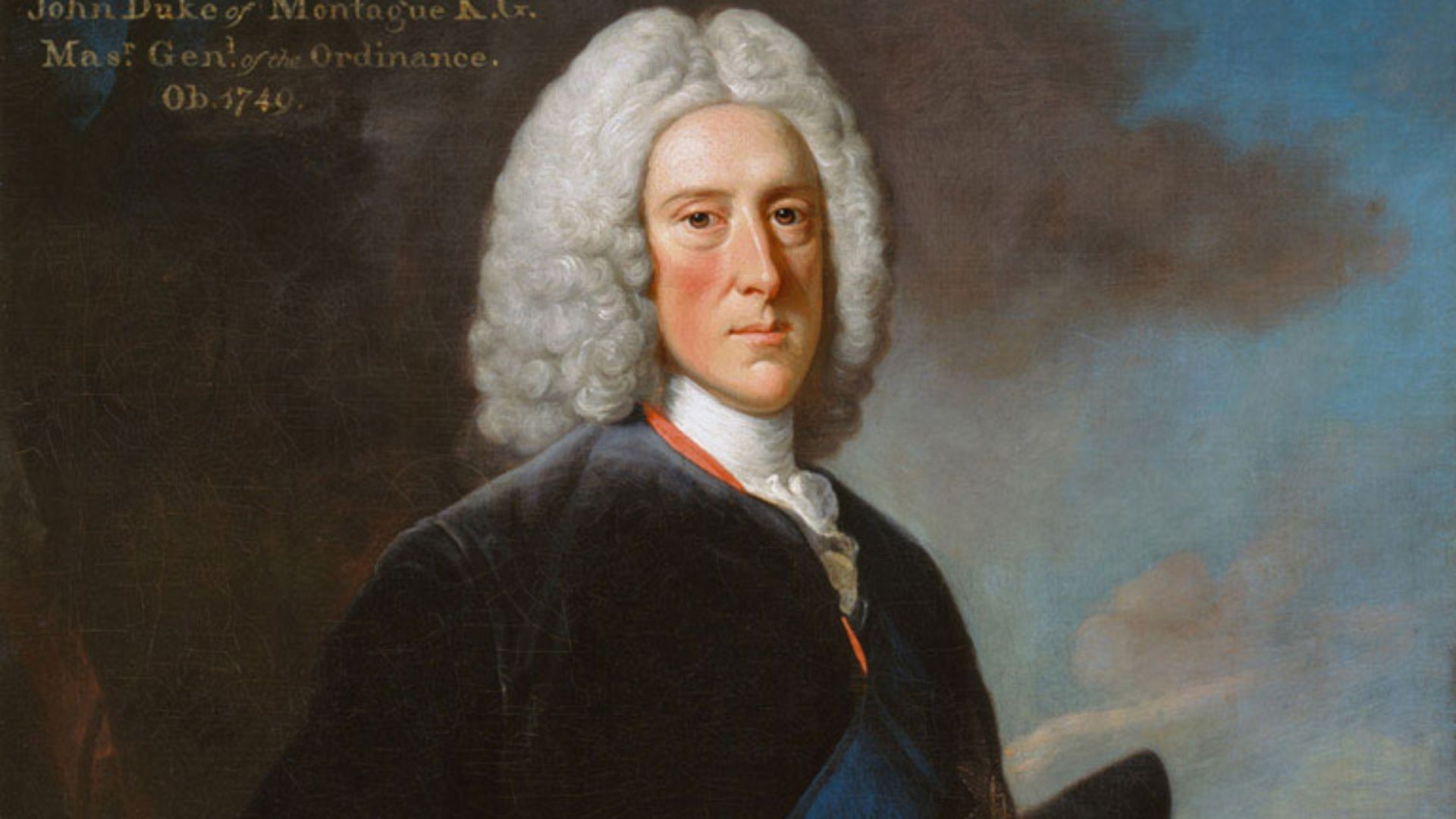 File:George Knapton - General John, 2nd Duke of Montagu.jpg