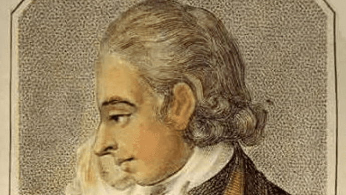 Earl of Sandwich Facts