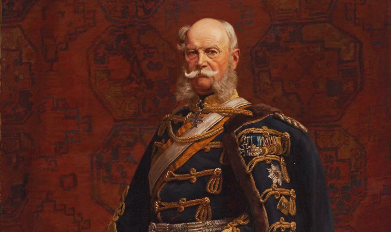 Kaiser-wilhelm-I