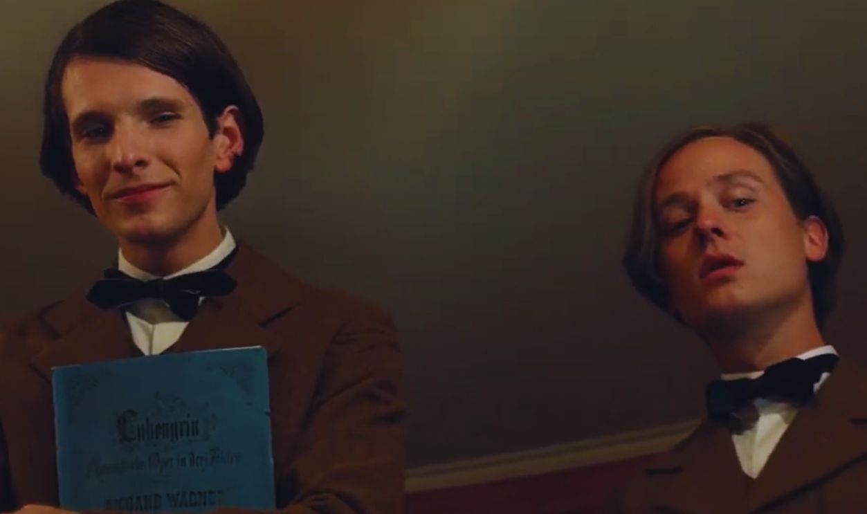 Screenshot from Ludwig II (2012)