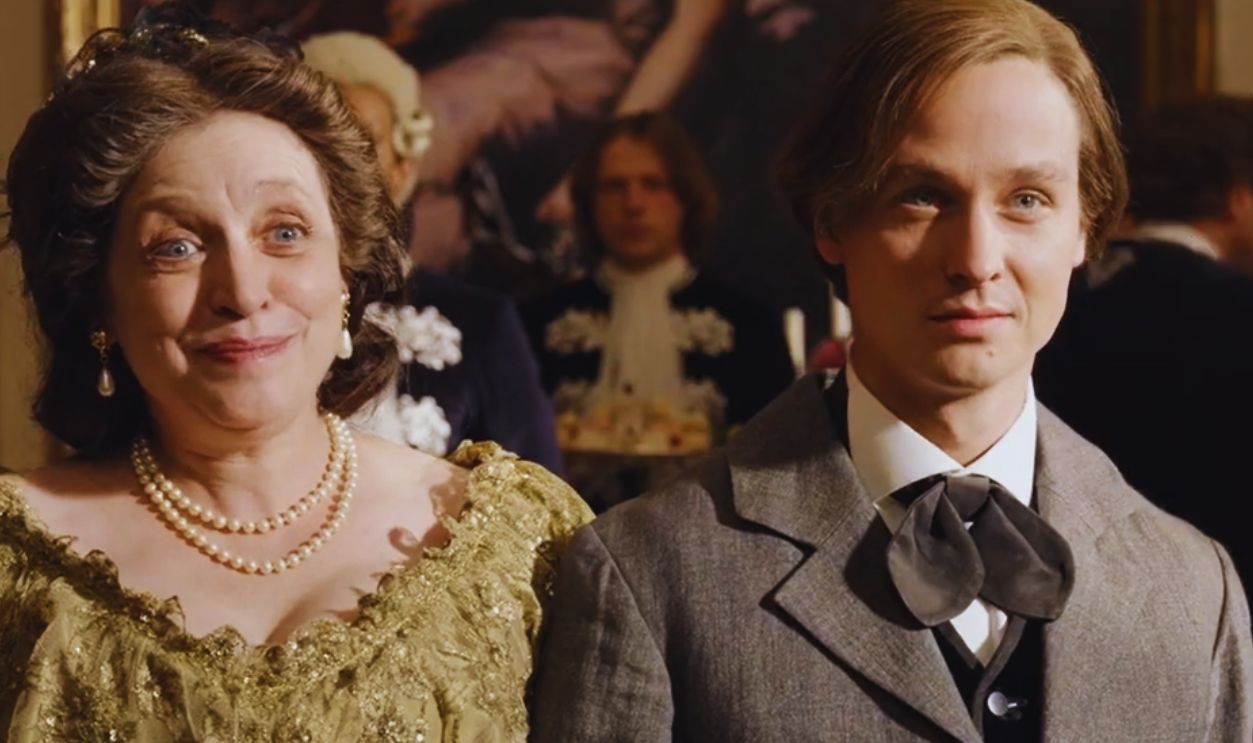 Screenshot from Ludwig II (2012)