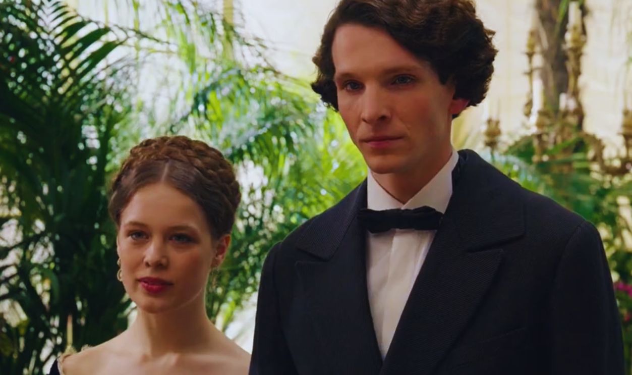 Screenshot from Ludwig II (2012)