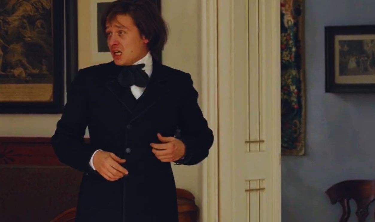 Screenshot from Ludwig II (2012)