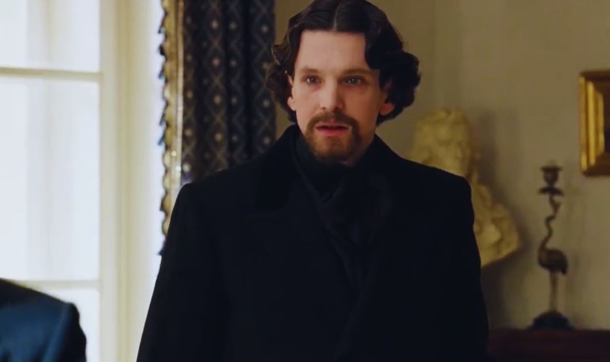  Screenshot from Ludwig II (2012)