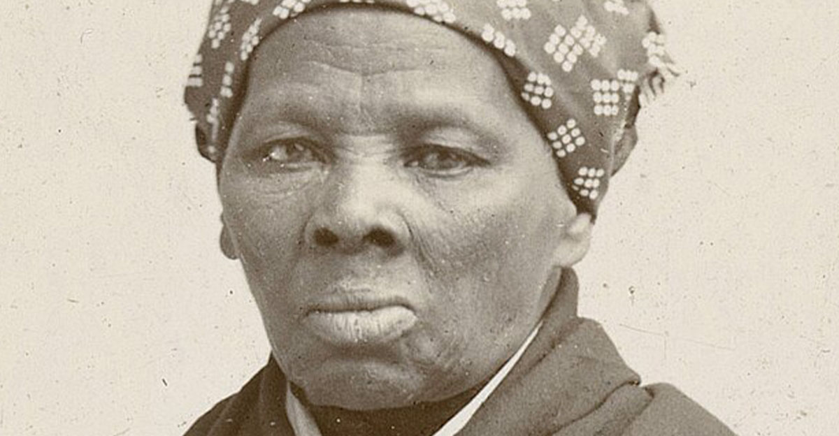 Harriet Tubman
