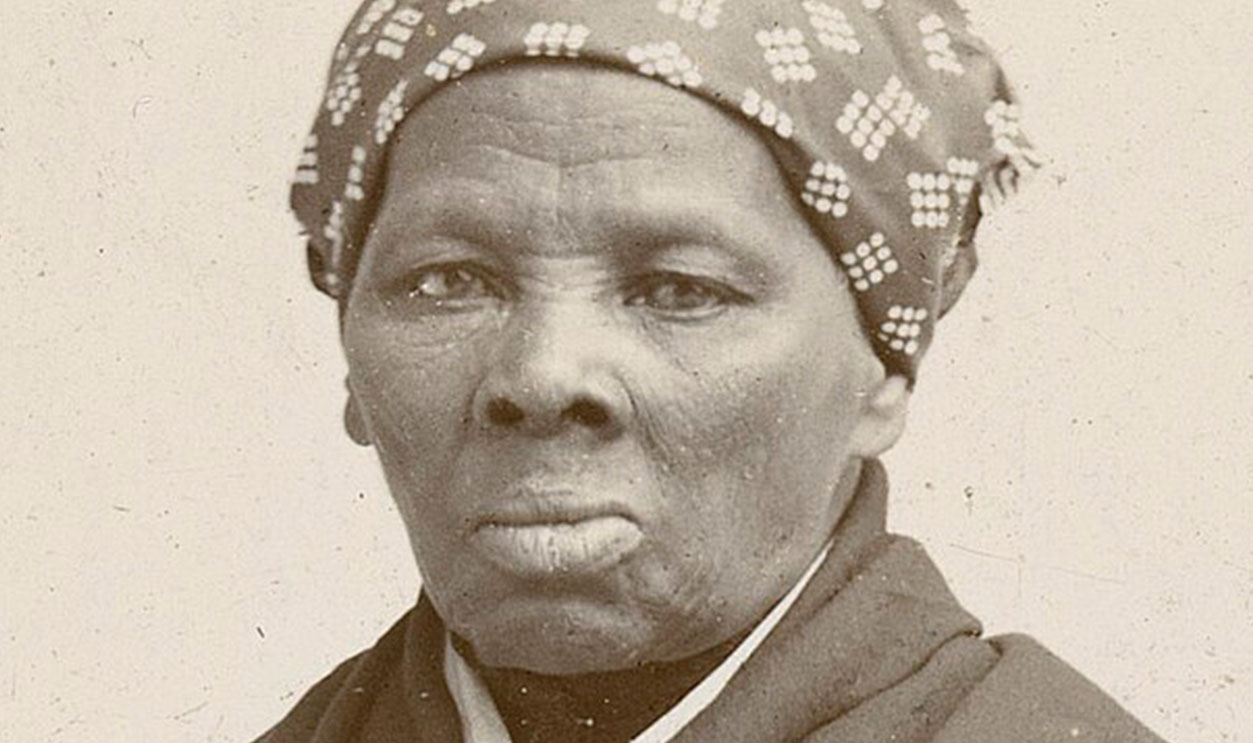 Harriet Tubman