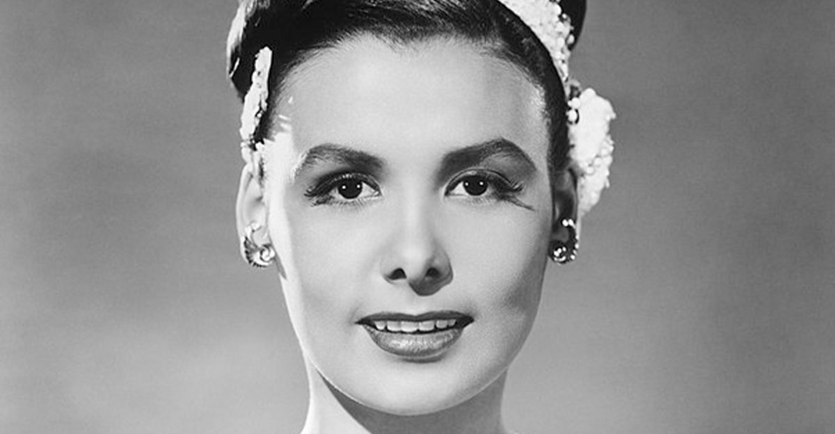 Lena Horne