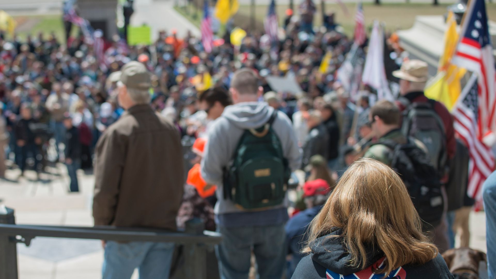 File:Confederate and skull imagery rally against gun control.jpg