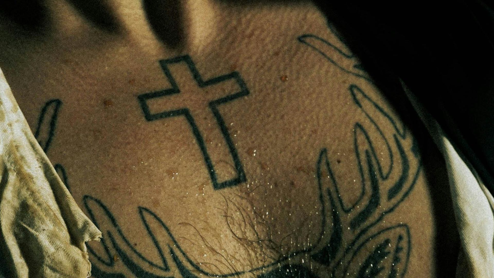 Jose Ángel Ruiz Olivares