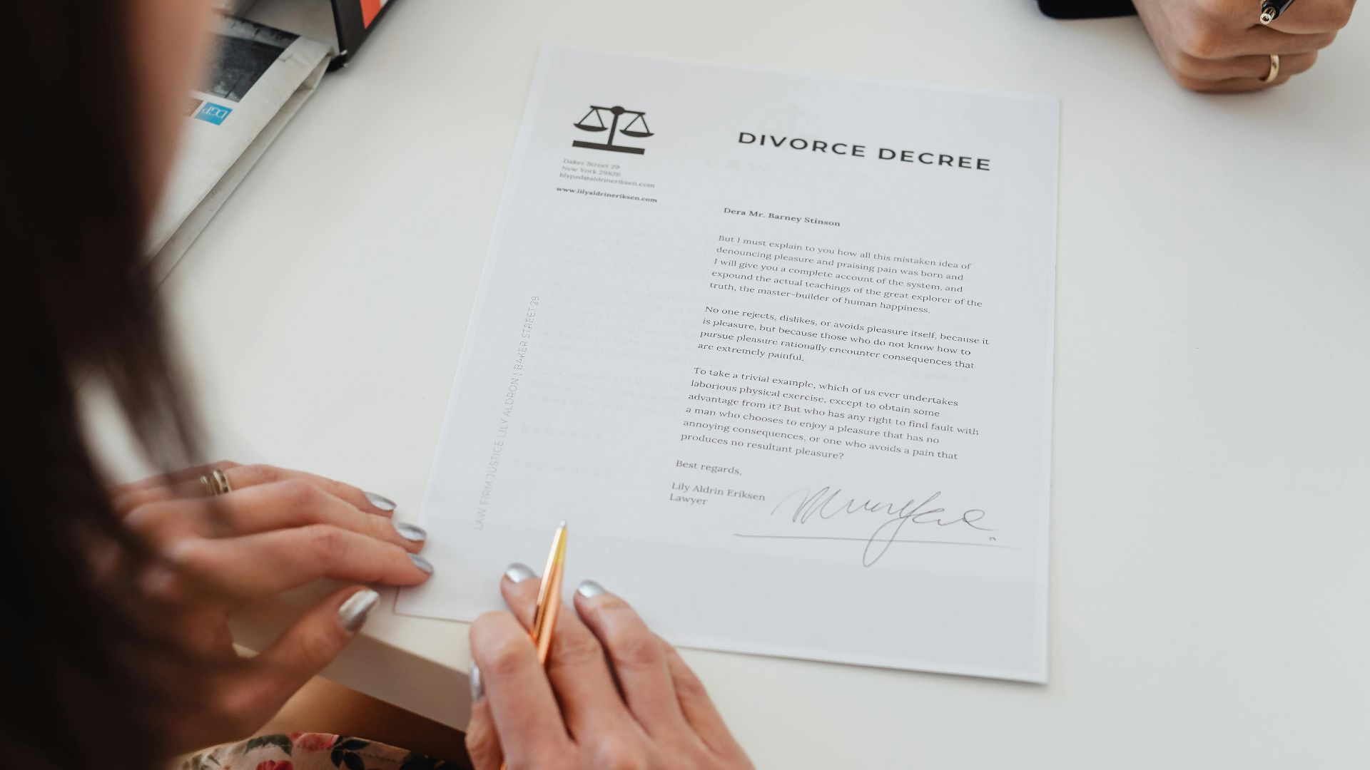 Karolina Grabowska www.kaboompics.com