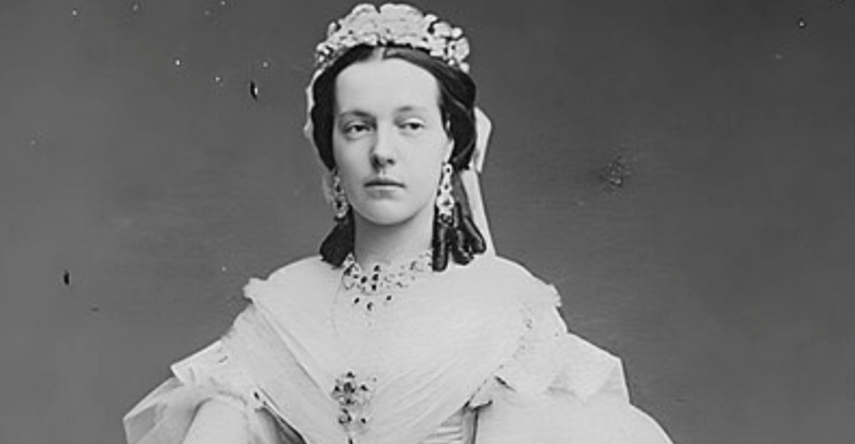 Archduchess Marie Henriette of Austria, Queen of the Belgians