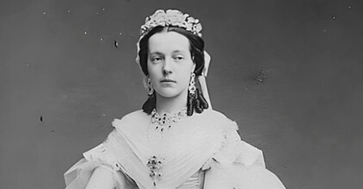 Archduchess Marie Henriette of Austria, Queen of the Belgians