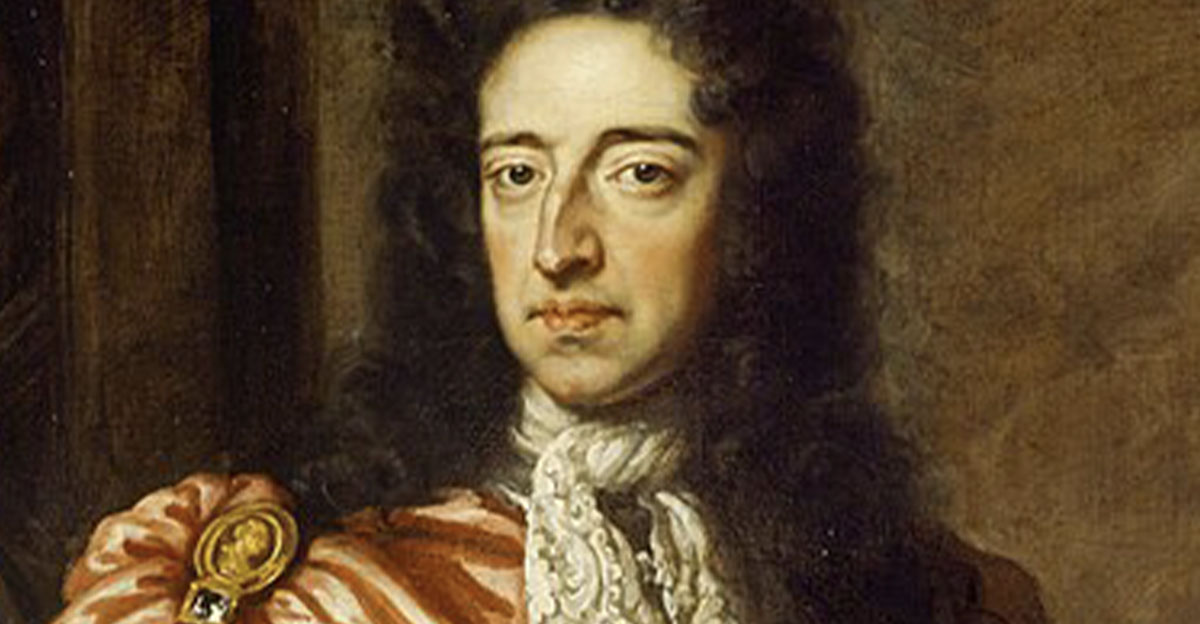 William III