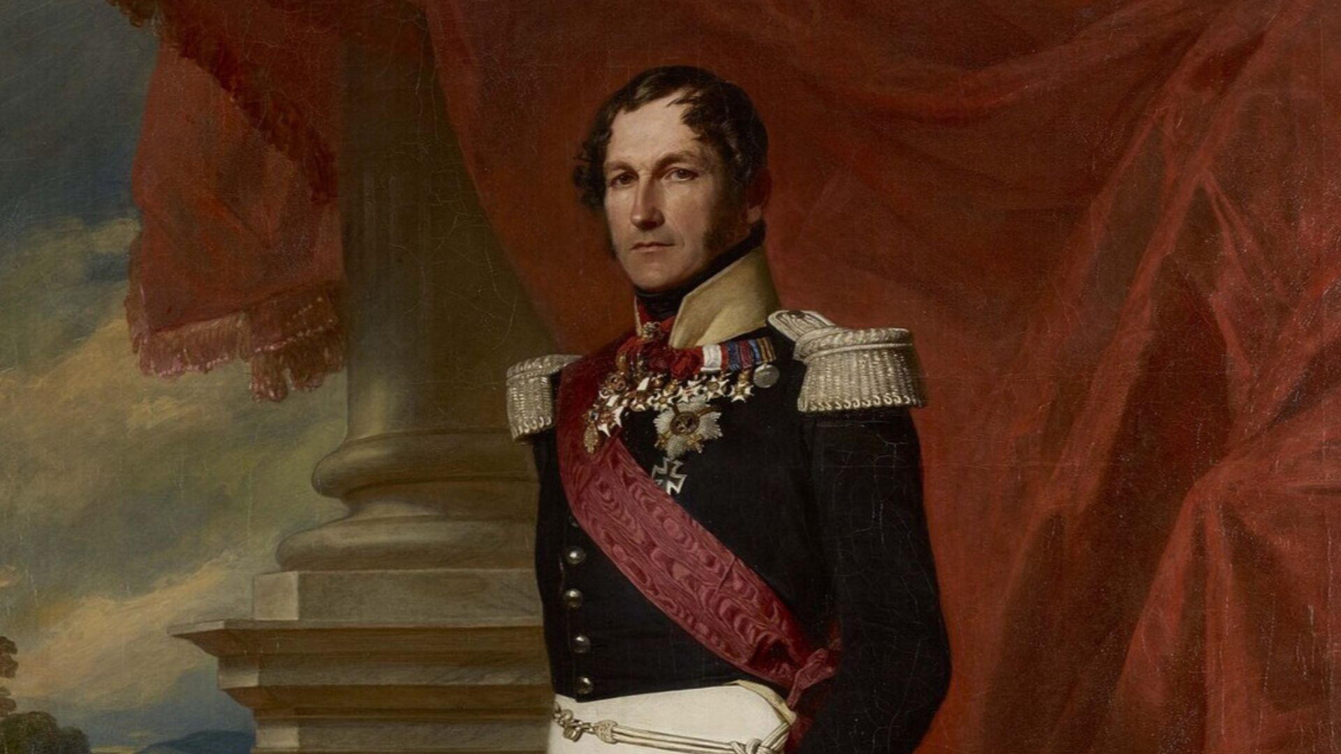 File:1840 portrait of King Leopold I (King of the Belgians) by Winterhalter.jpg