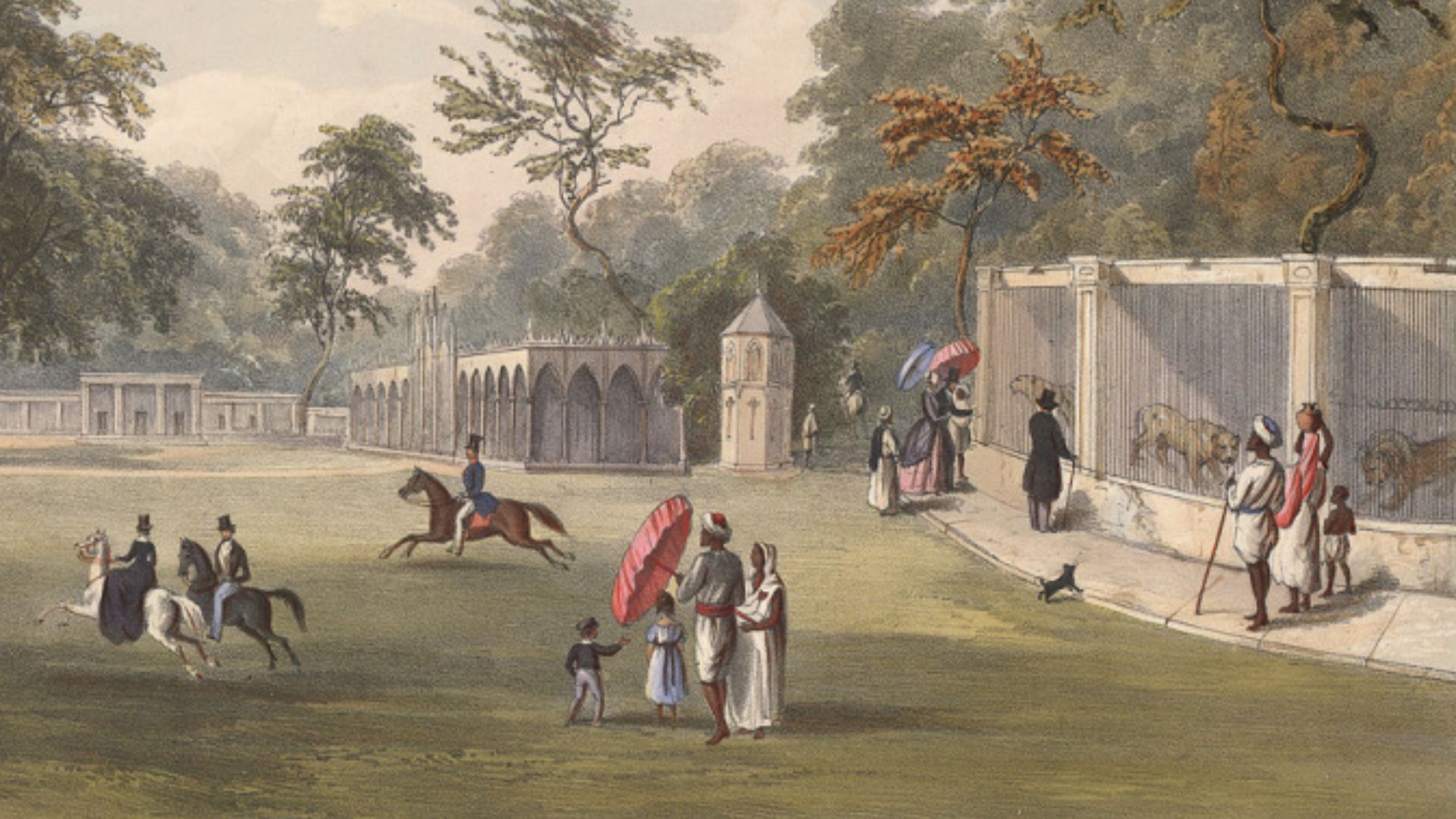 File:Menagerie at Barrackpore, 1848.jpg