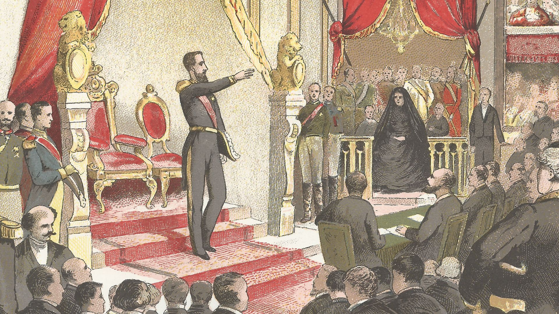 File:Prestation de serment de Léopold II le 17 décembre 1865.jpg