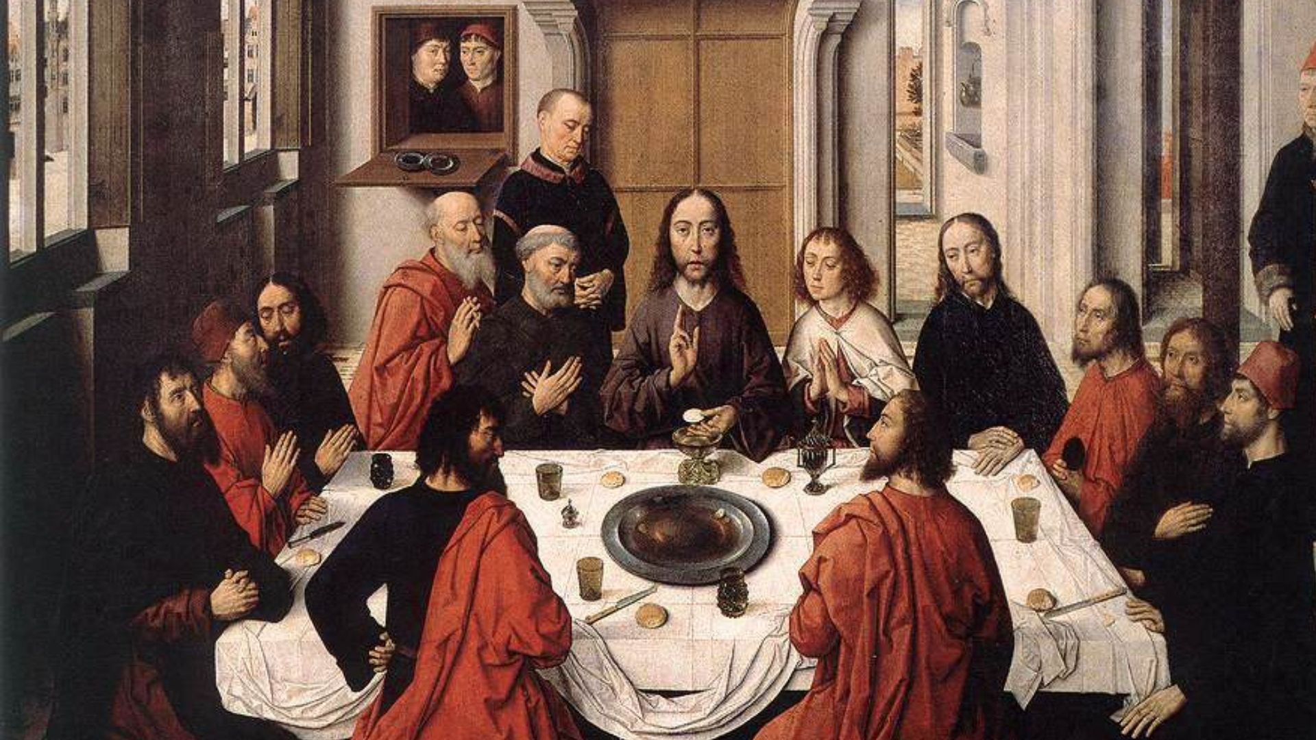 File:Dieric Bouts - The Last Supper - WGA03003.jpg