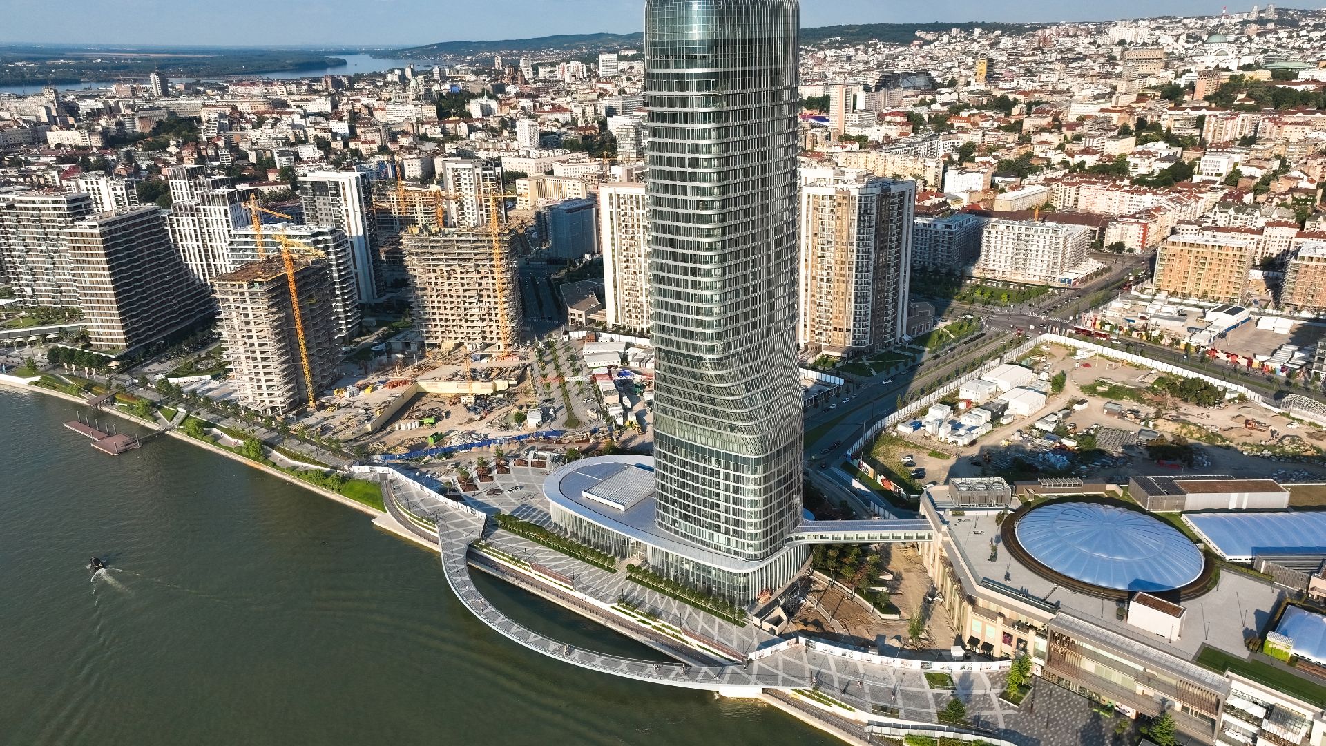 File:Belgrade Waterfront (Београд на води).jpg