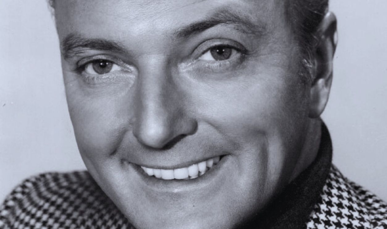 Jack Cassidy