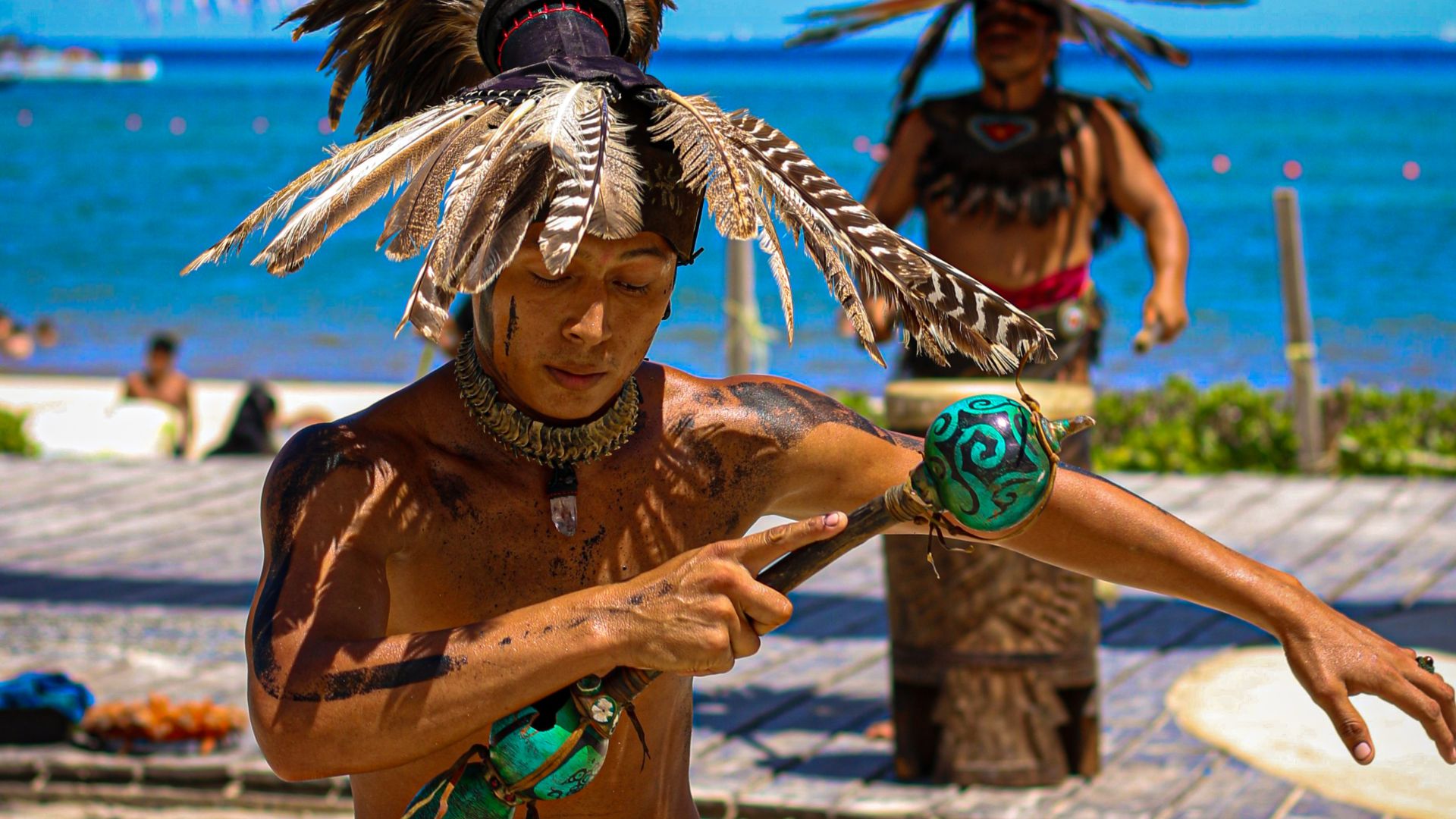 File:Mayan Ritual.jpg