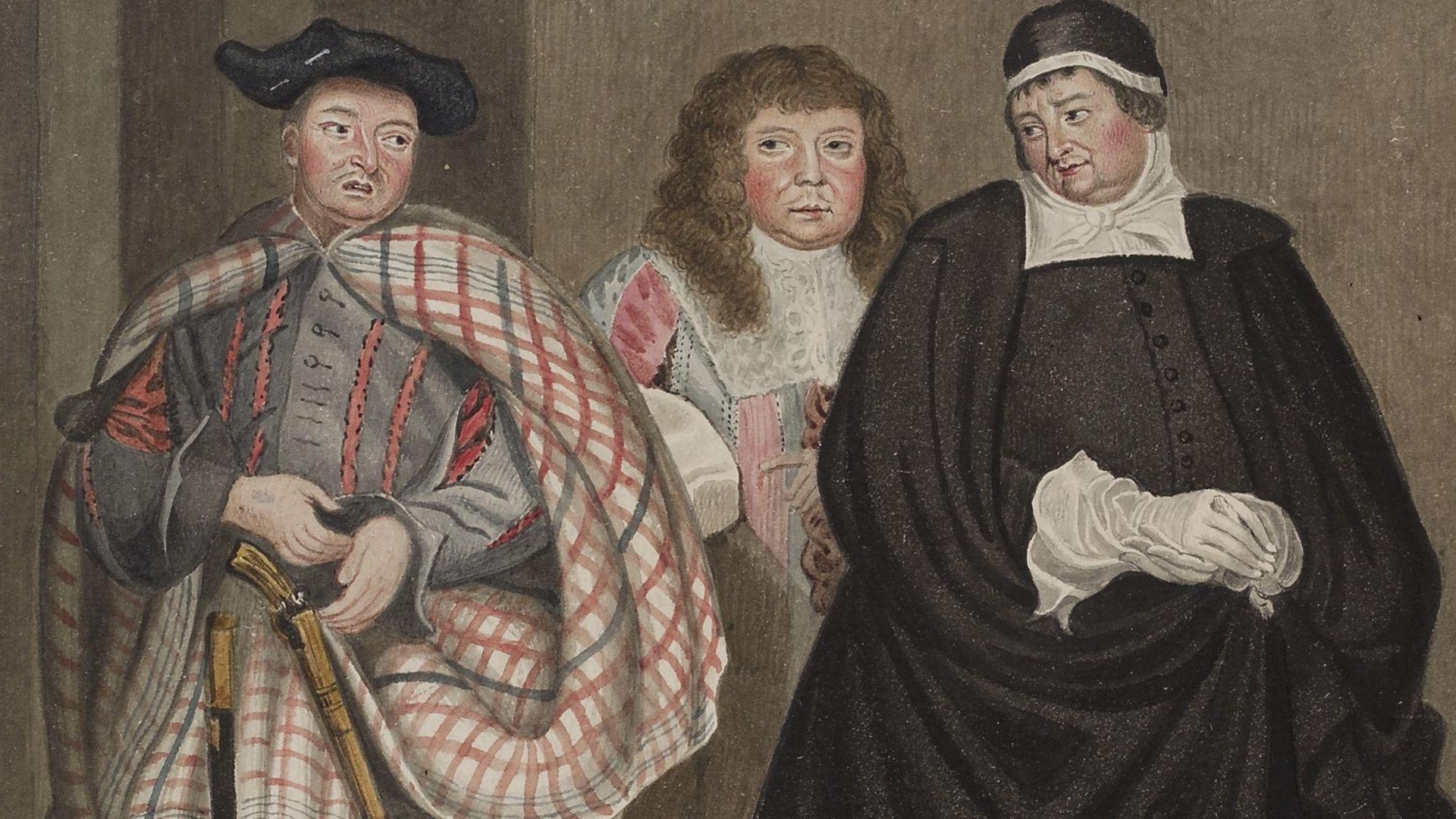 File:John Lacy by John Michael Wright.jpg