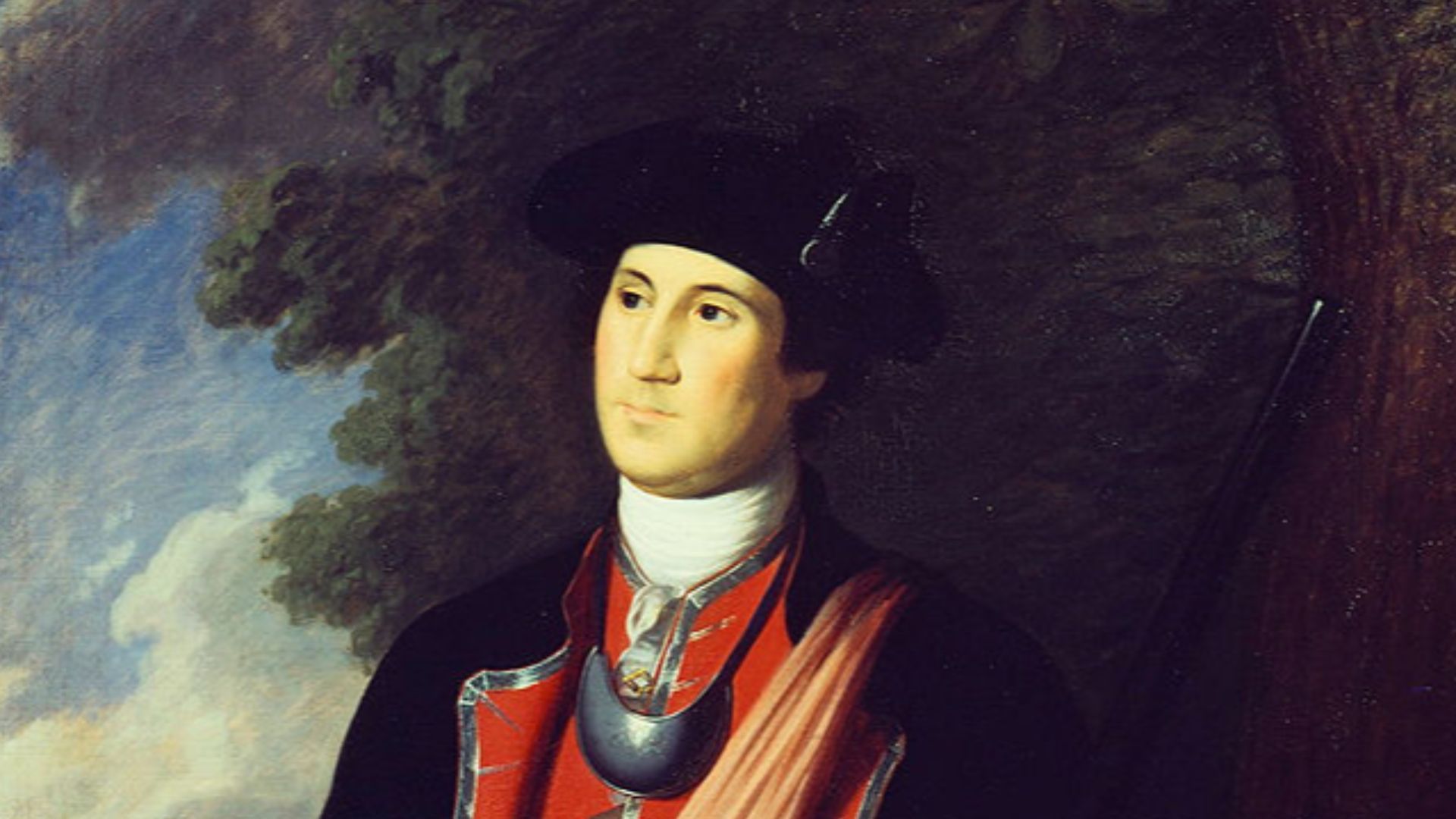 File:George Washington, by Ernst Fischer.jpg